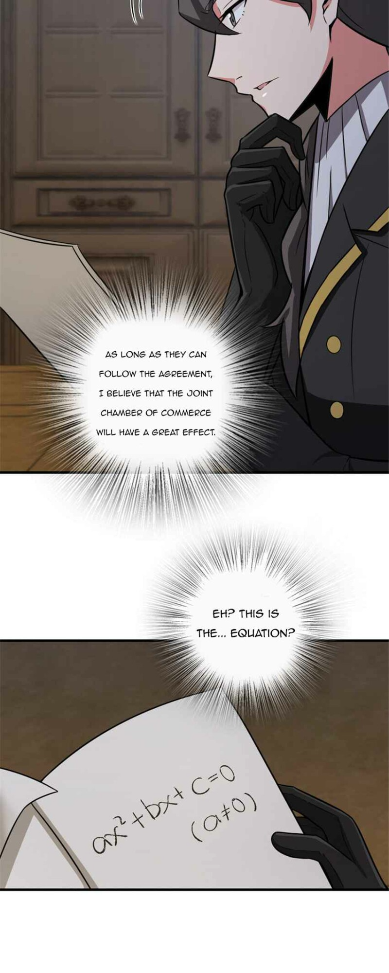 Read Release That Witch EN Manga Online