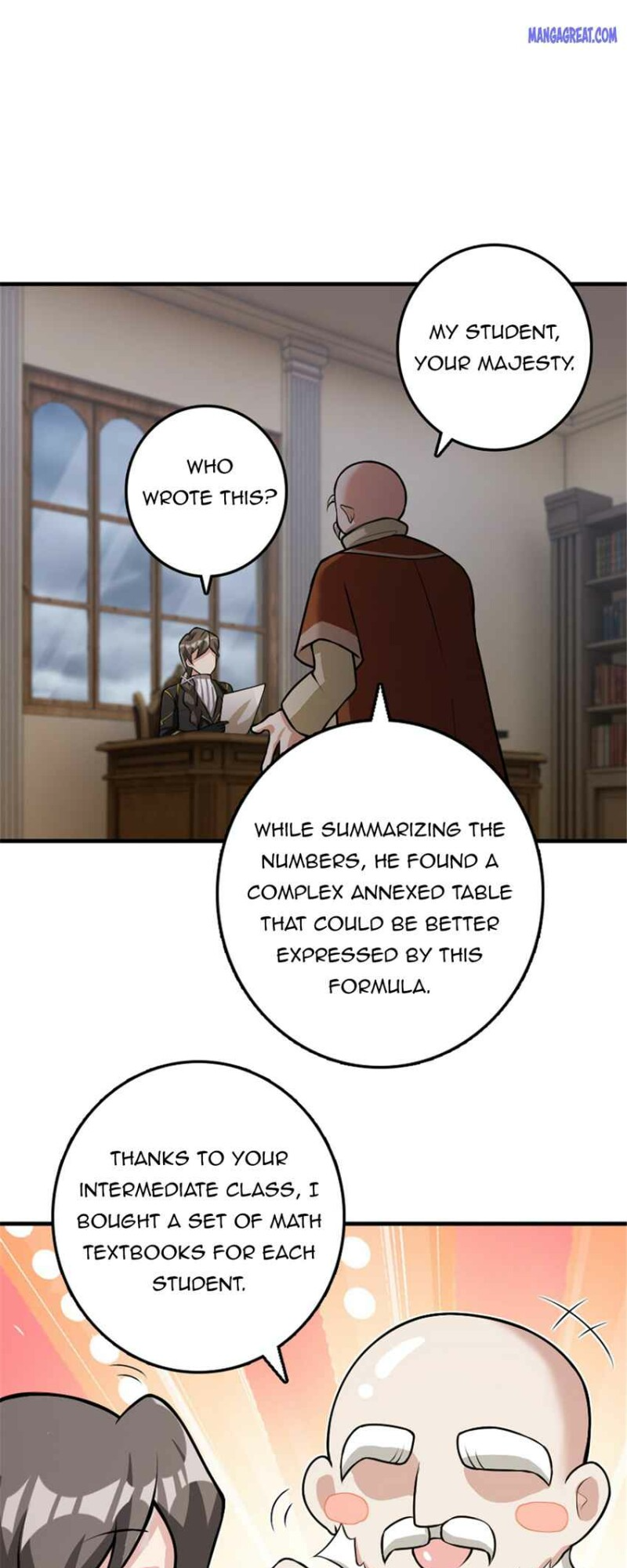 Read Release That Witch EN Manga Online