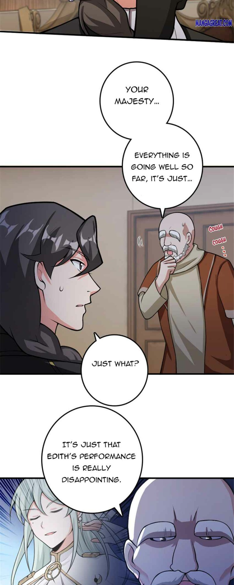 Read Release That Witch EN Manga Online