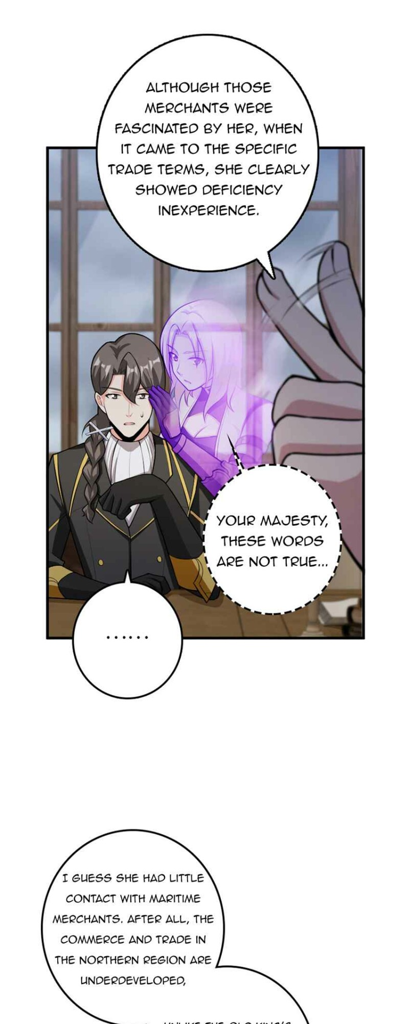 Read Release That Witch EN Manga Online