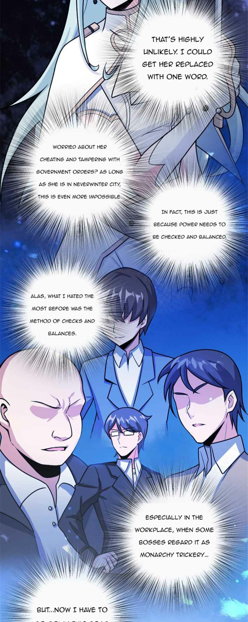 Read Release That Witch EN Manga Online