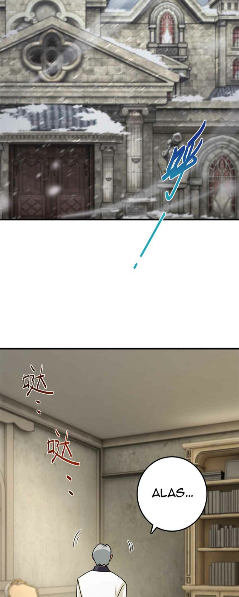 Read Release That Witch EN Manga Online