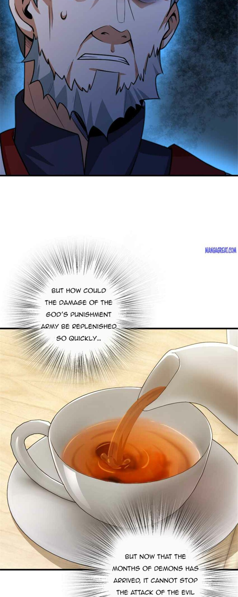 Read Release That Witch EN Manga Online