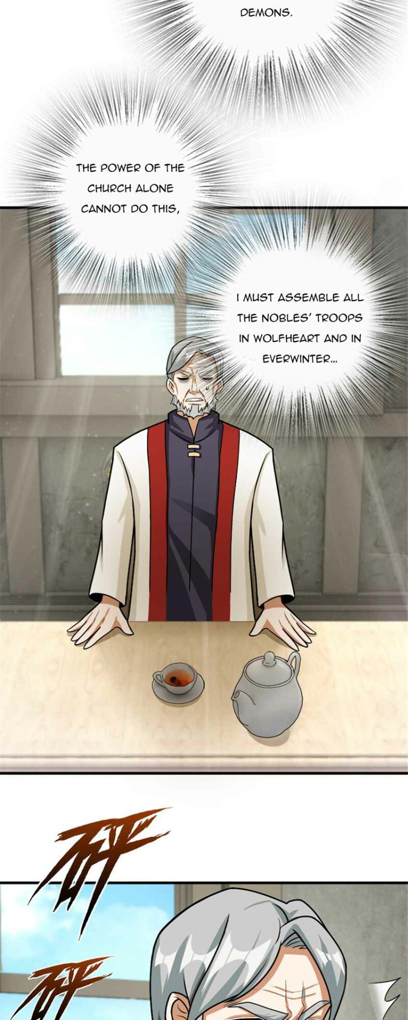 Read Release That Witch EN Manga Online