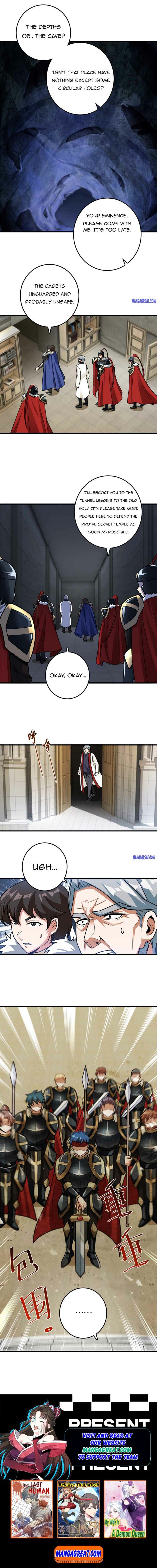 Read Release That Witch EN Manga Online
