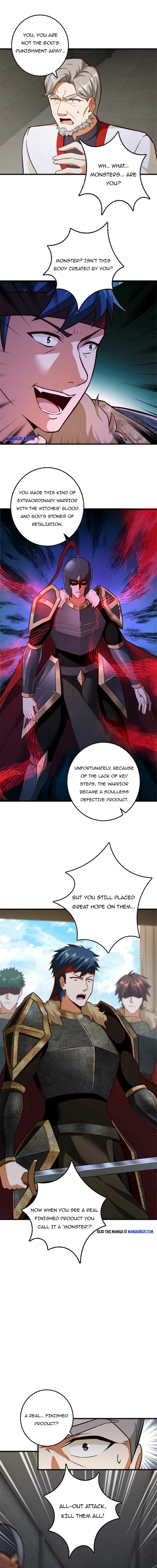 Read Release That Witch EN Manga Online