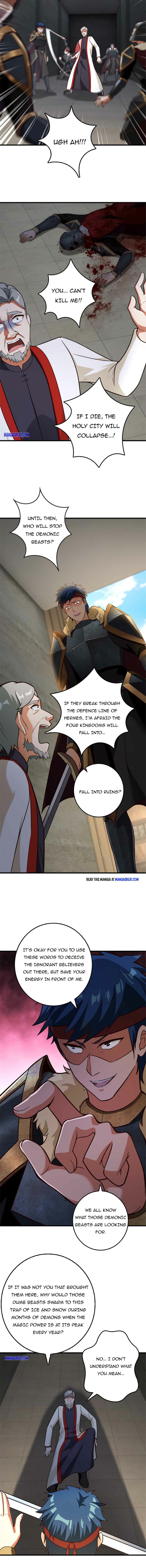 Read Release That Witch EN Manga Online
