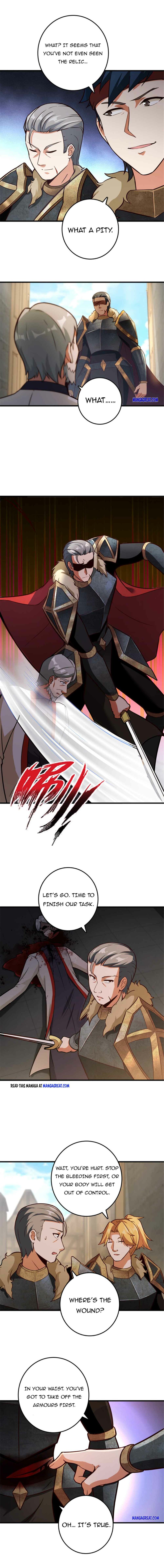 Read Release That Witch EN Manga Online