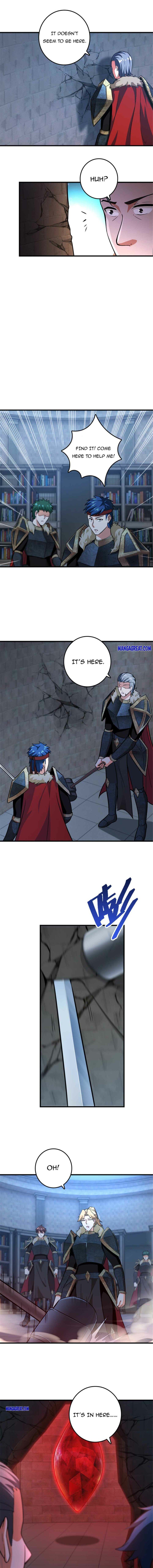 Read Release That Witch EN Manga Online