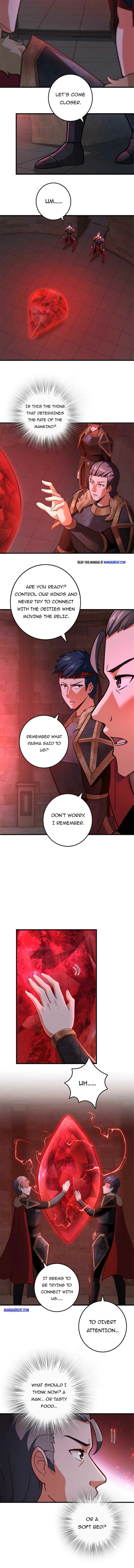 Read Release That Witch EN Manga Online