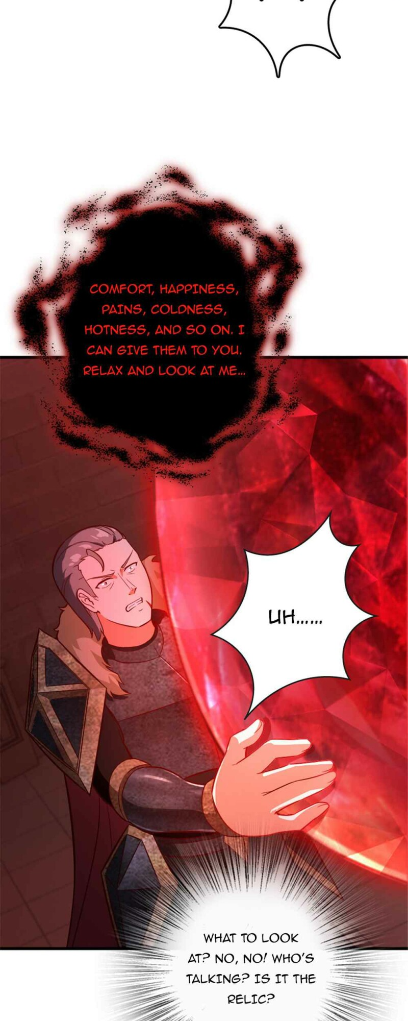 Read Release That Witch EN Manga Online