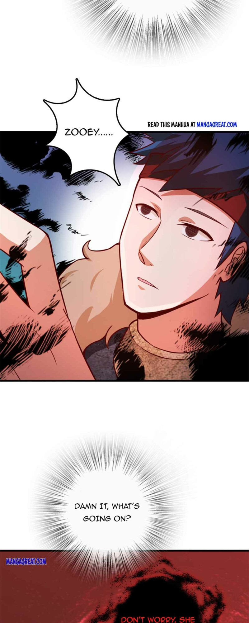 Read Release That Witch EN Manga Online