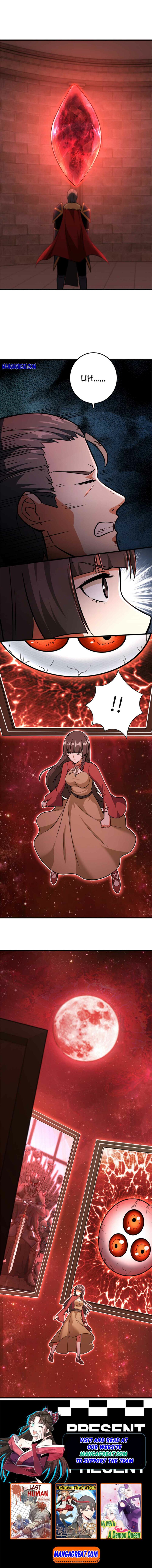 Read Release That Witch EN Manga Online