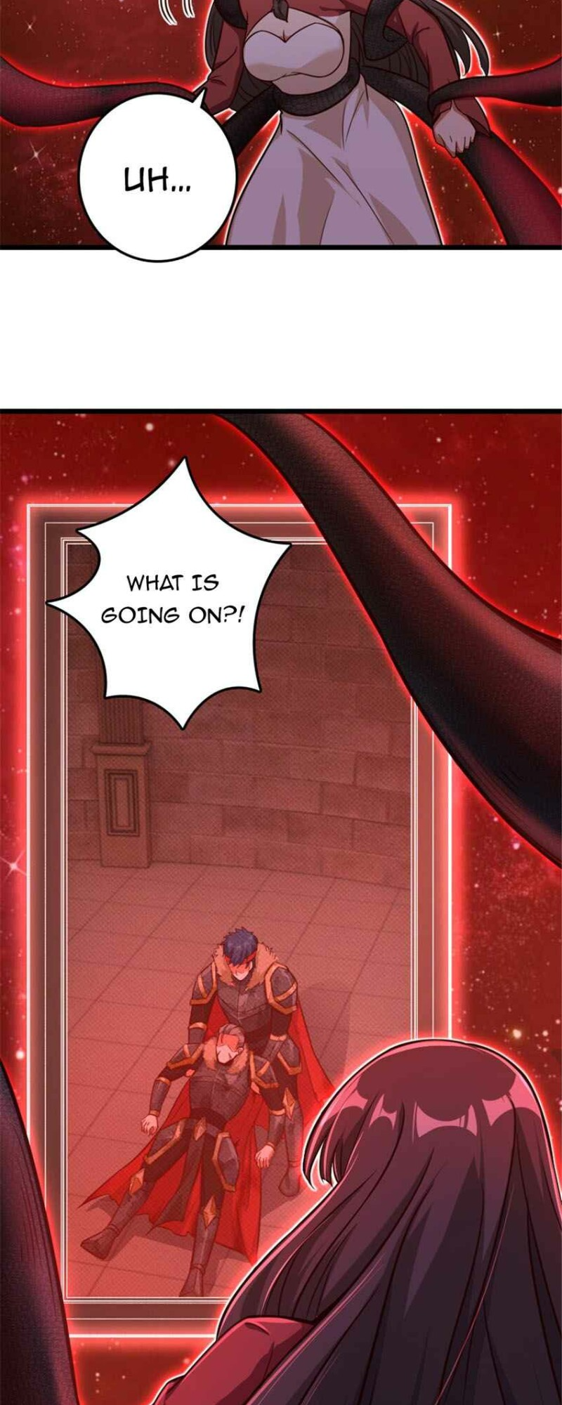Read Release That Witch EN Manga Online