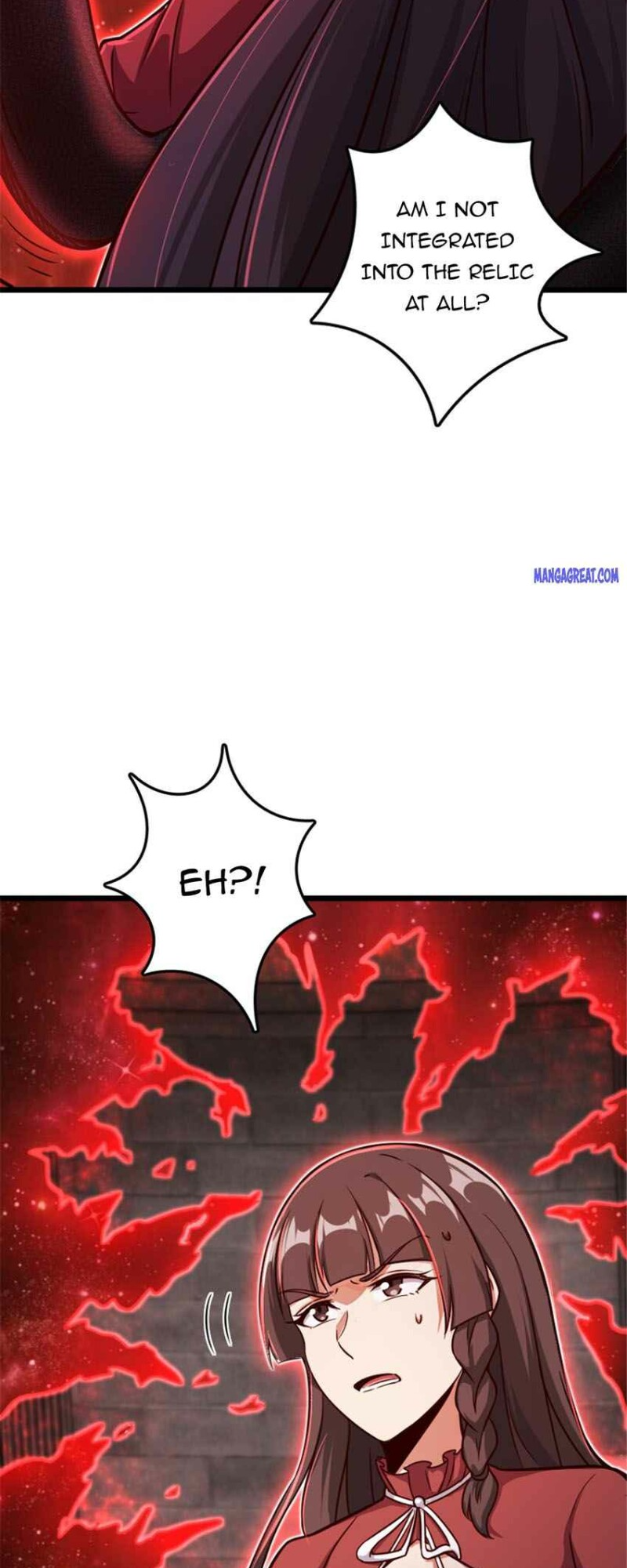 Read Release That Witch EN Manga Online