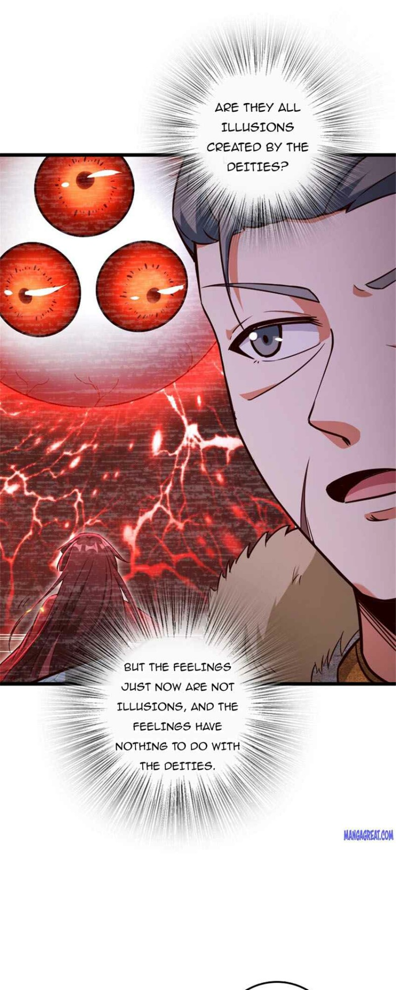 Read Release That Witch EN Manga Online