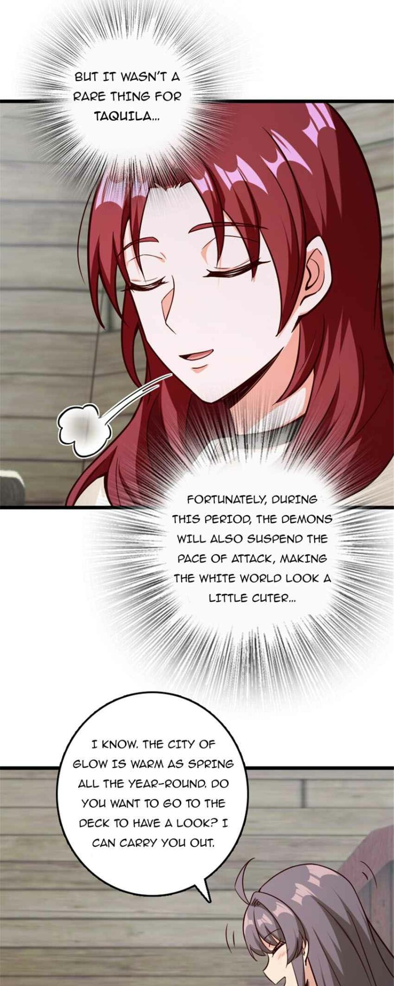Read Release That Witch EN Manga Online