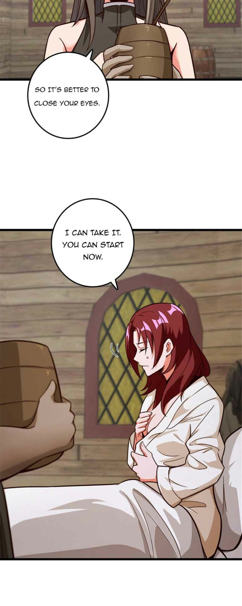 Read Release That Witch EN Manga Online
