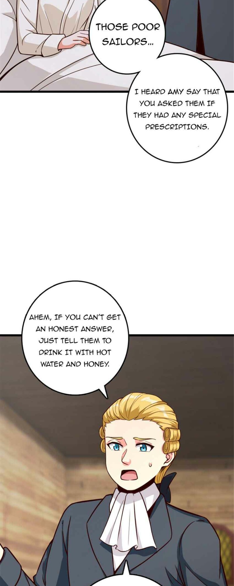 Read Release That Witch EN Manga Online