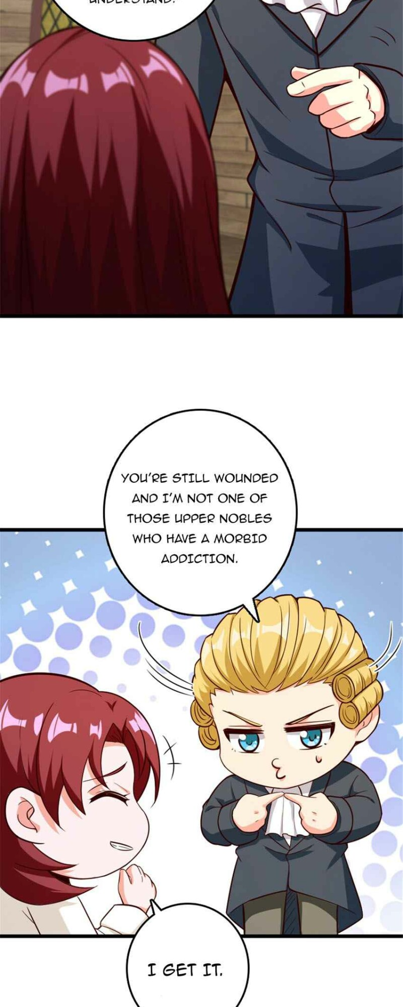 Read Release That Witch EN Manga Online