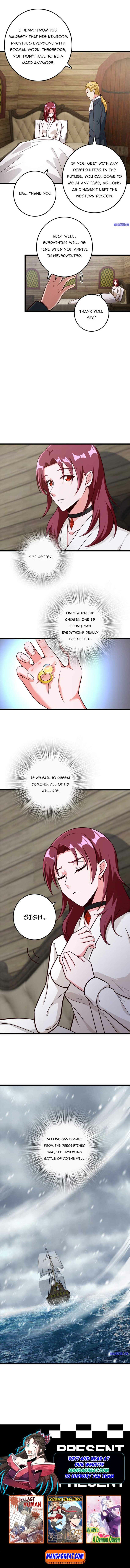 Read Release That Witch EN Manga Online