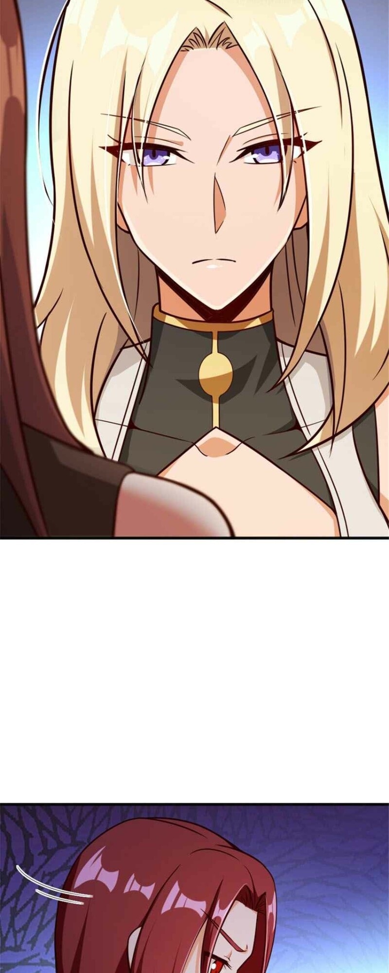 Read Release That Witch EN Manga Online
