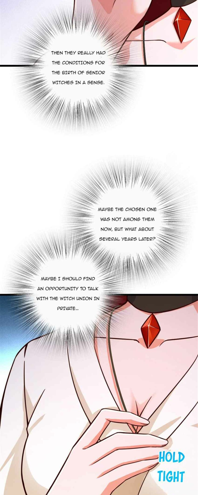 Read Release That Witch EN Manga Online