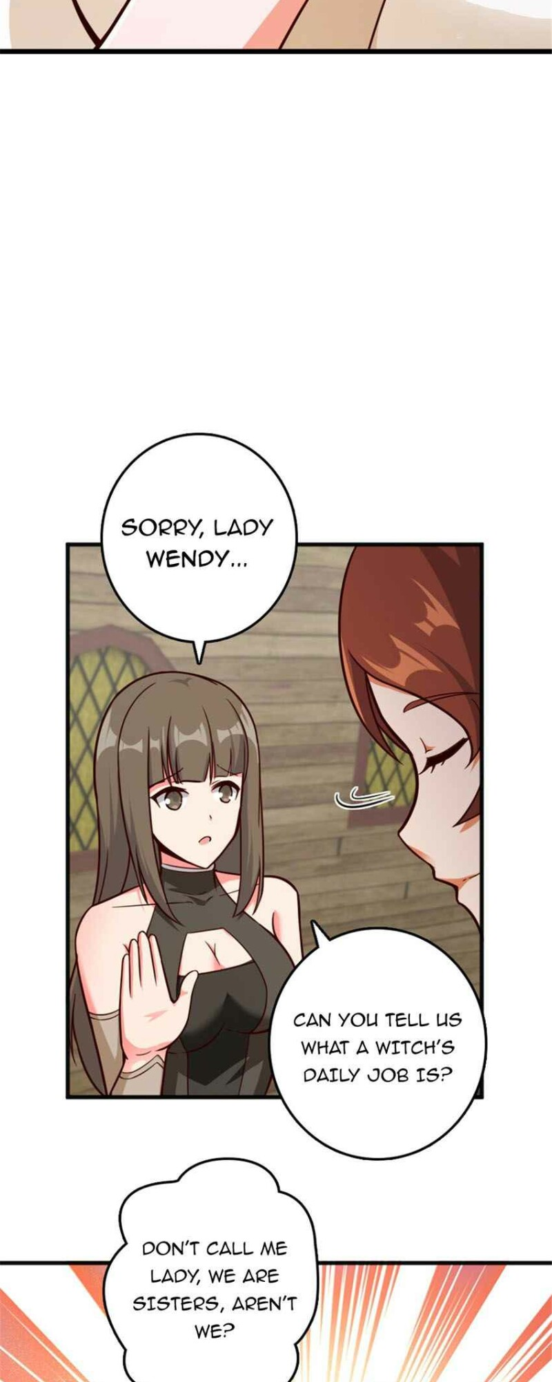 Read Release That Witch EN Manga Online