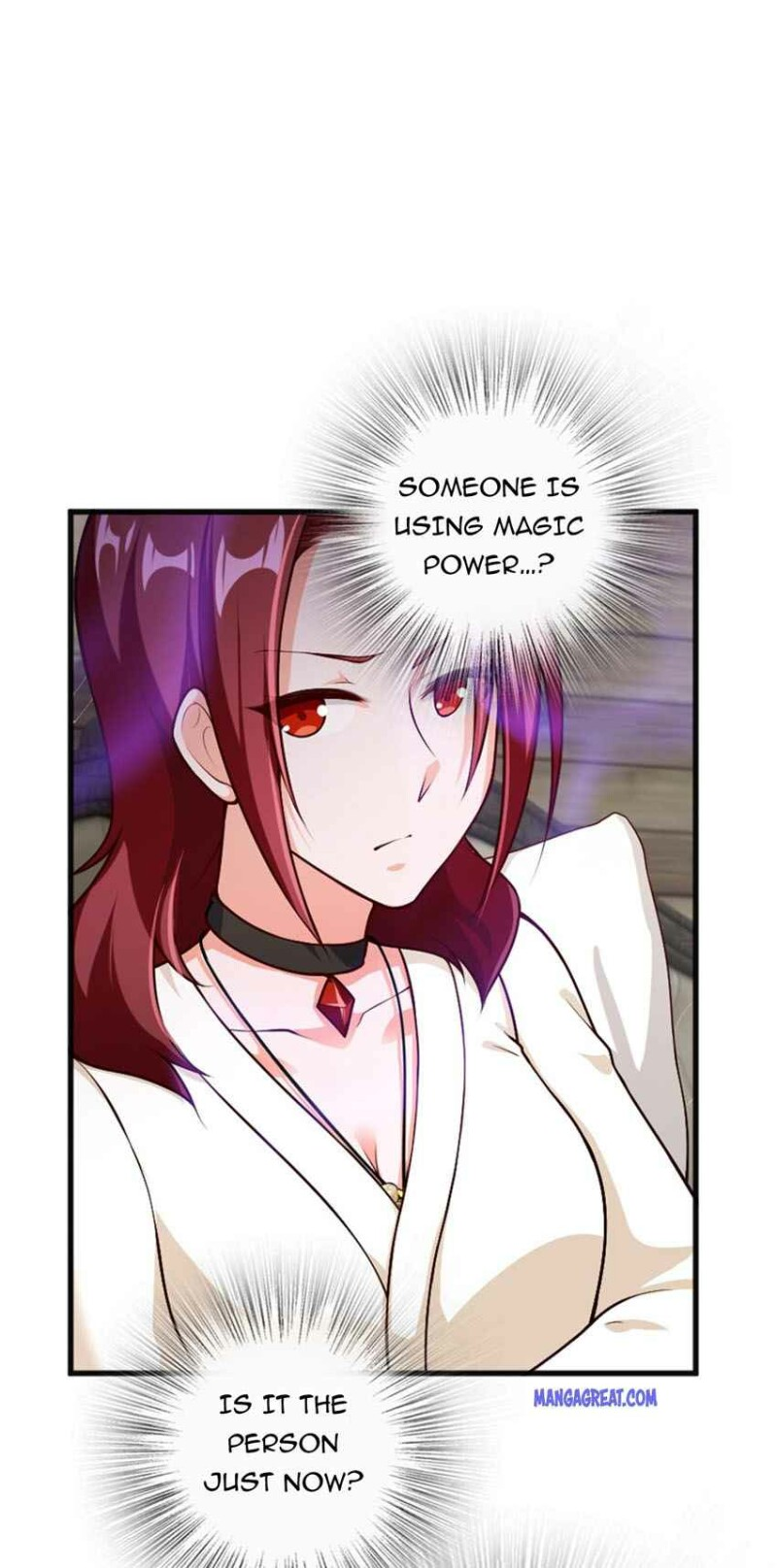 Read Release That Witch EN Manga Online