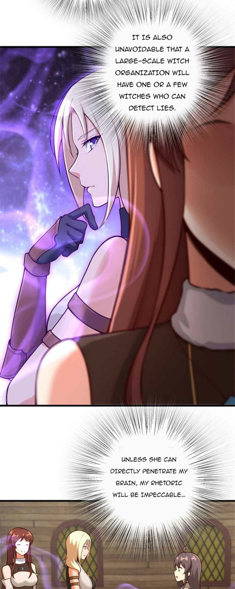 Read Release That Witch EN Manga Online