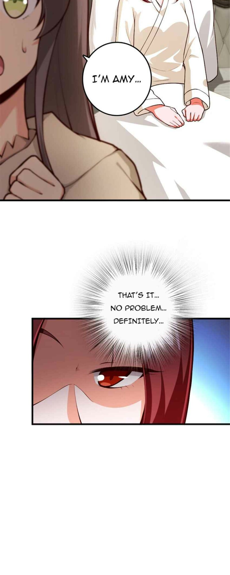 Read Release That Witch EN Manga Online