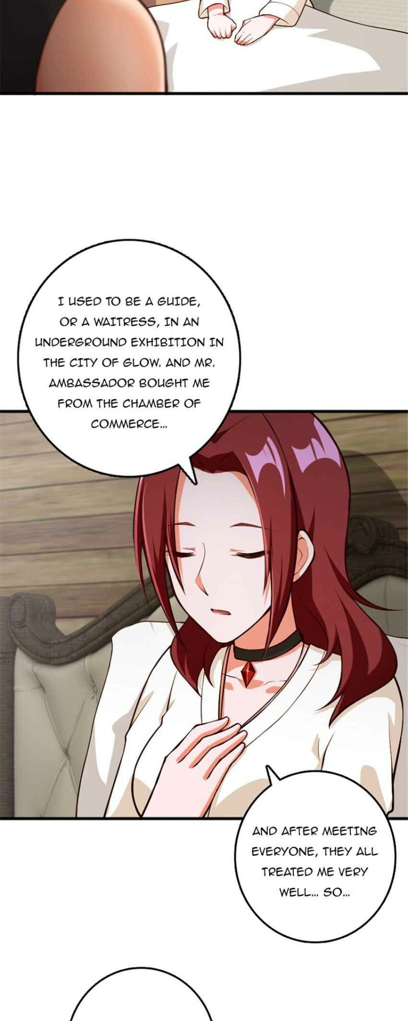Read Release That Witch EN Manga Online