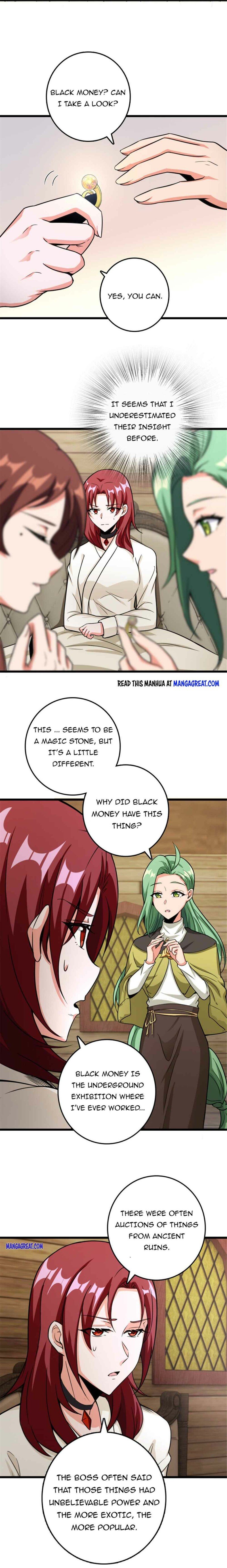 Read Release That Witch EN Manga Online