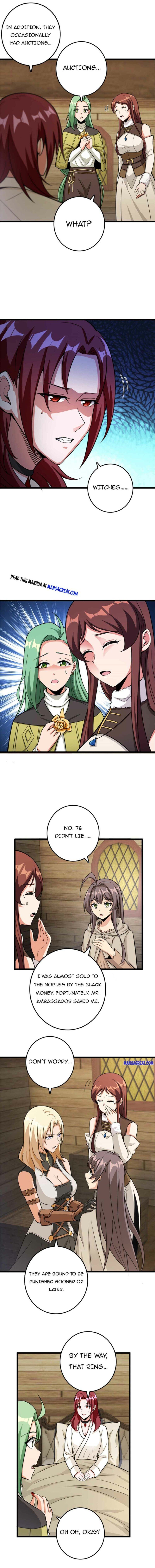 Read Release That Witch EN Manga Online