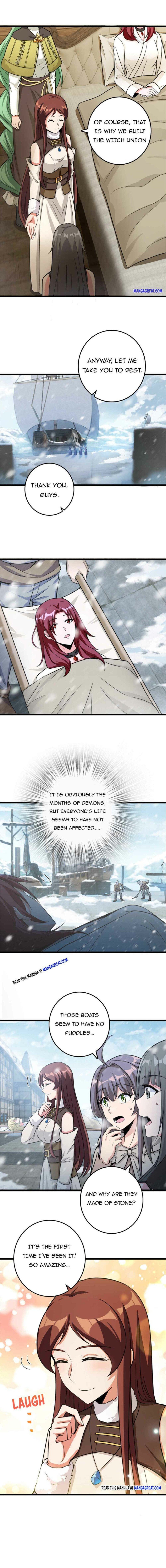 Read Release That Witch EN Manga Online