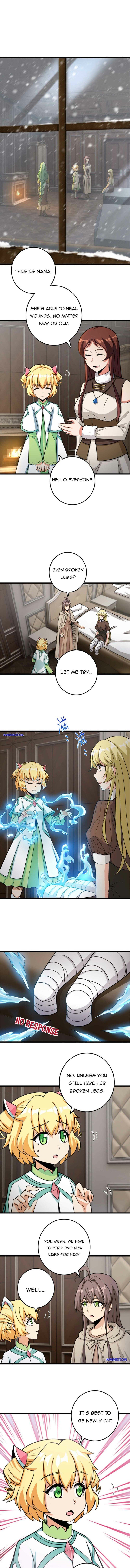Read Release That Witch EN Manga Online