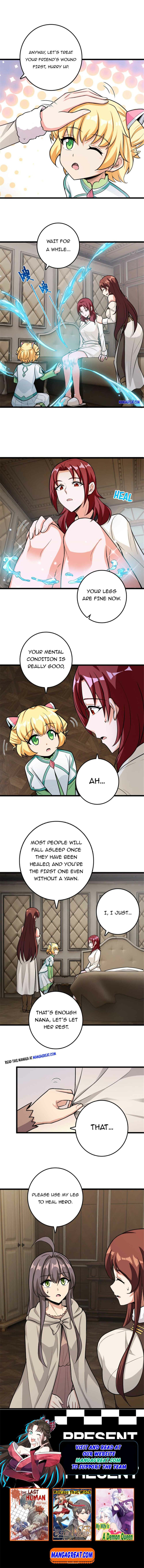 Read Release That Witch EN Manga Online