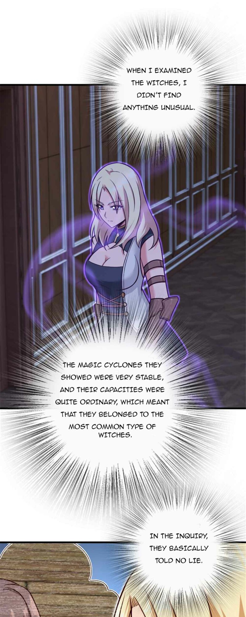 Read Release That Witch EN Manga Online