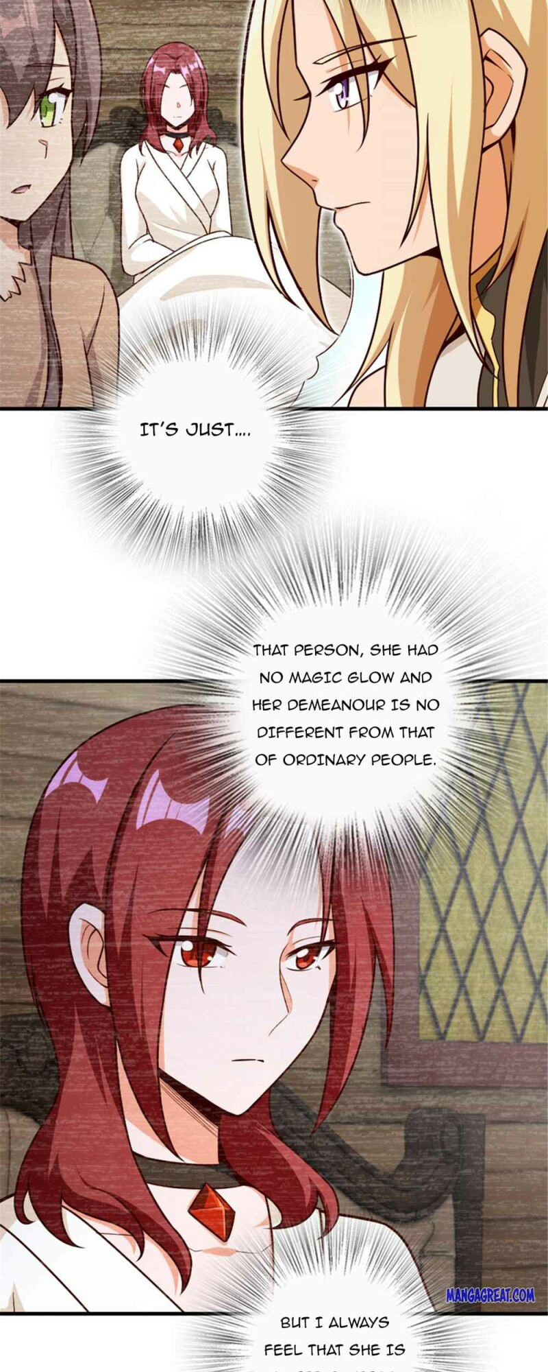 Read Release That Witch EN Manga Online