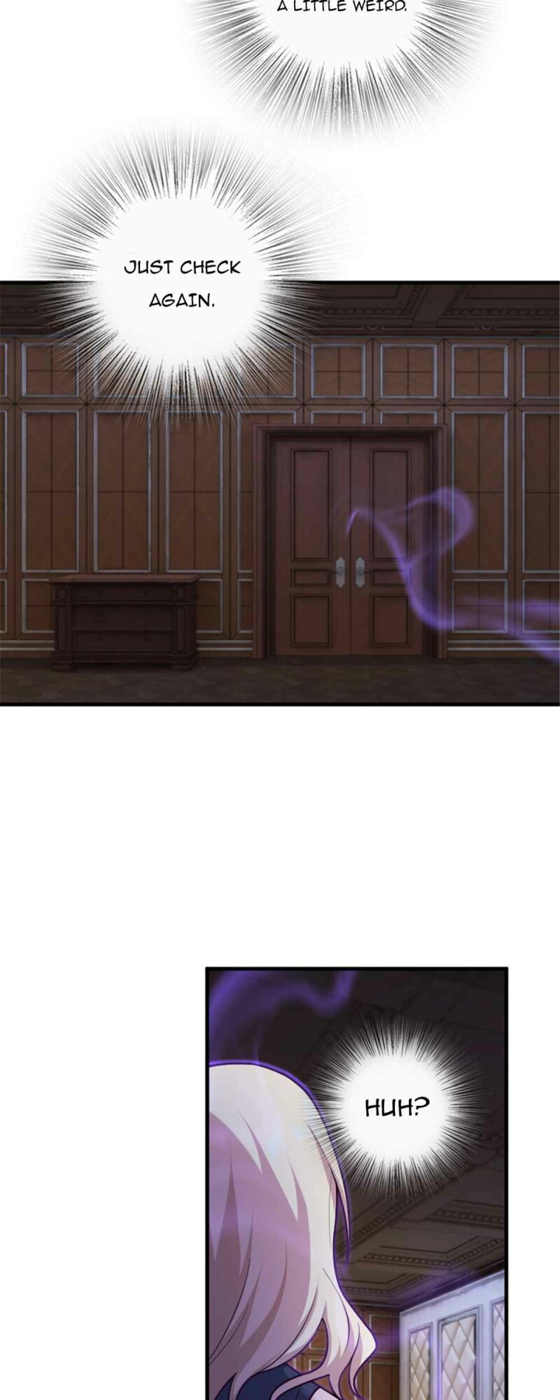 Read Release That Witch EN Manga Online