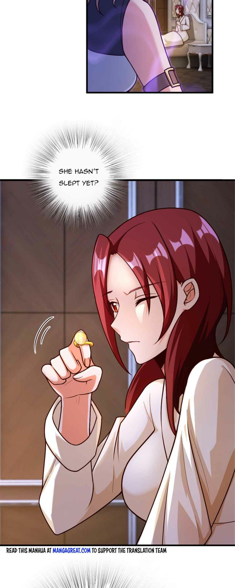 Read Release That Witch EN Manga Online