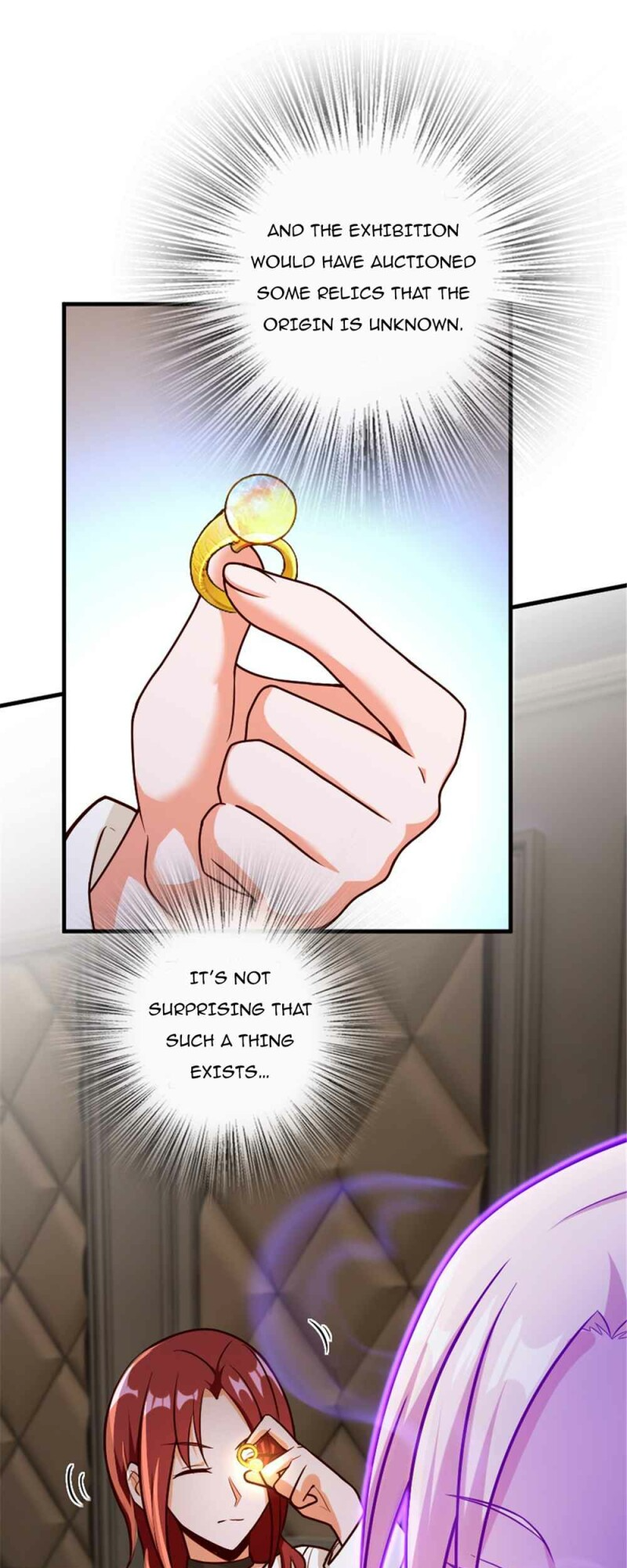 Read Release That Witch EN Manga Online