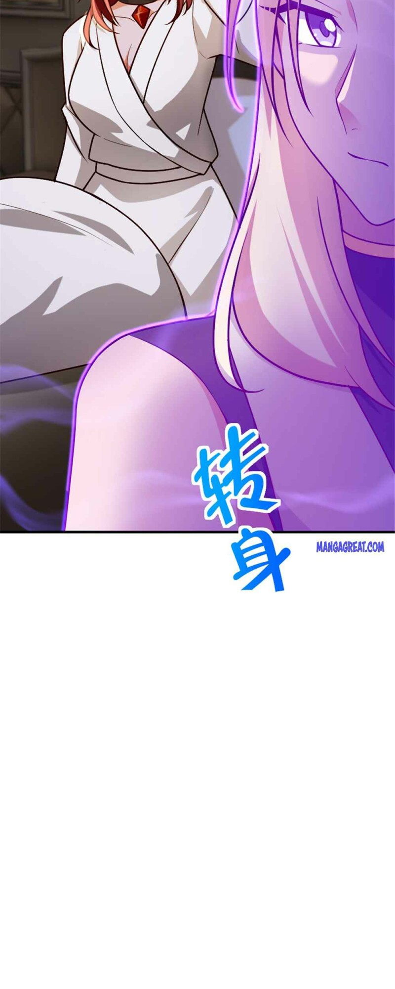 Read Release That Witch EN Manga Online