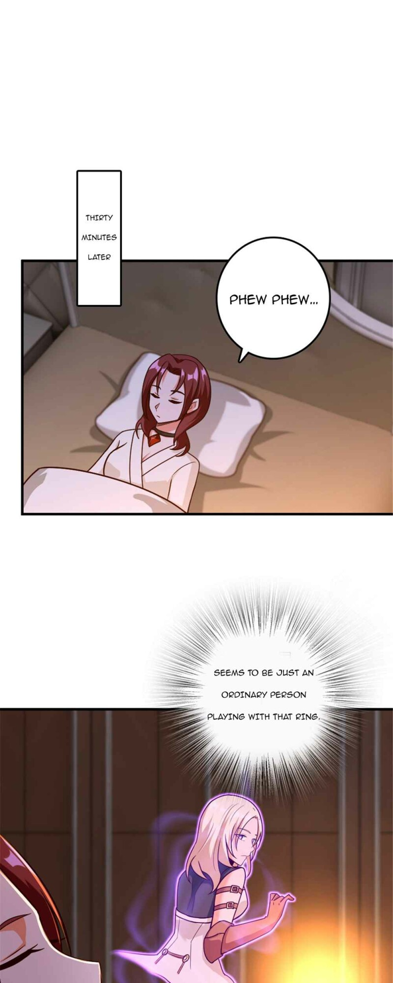 Read Release That Witch EN Manga Online