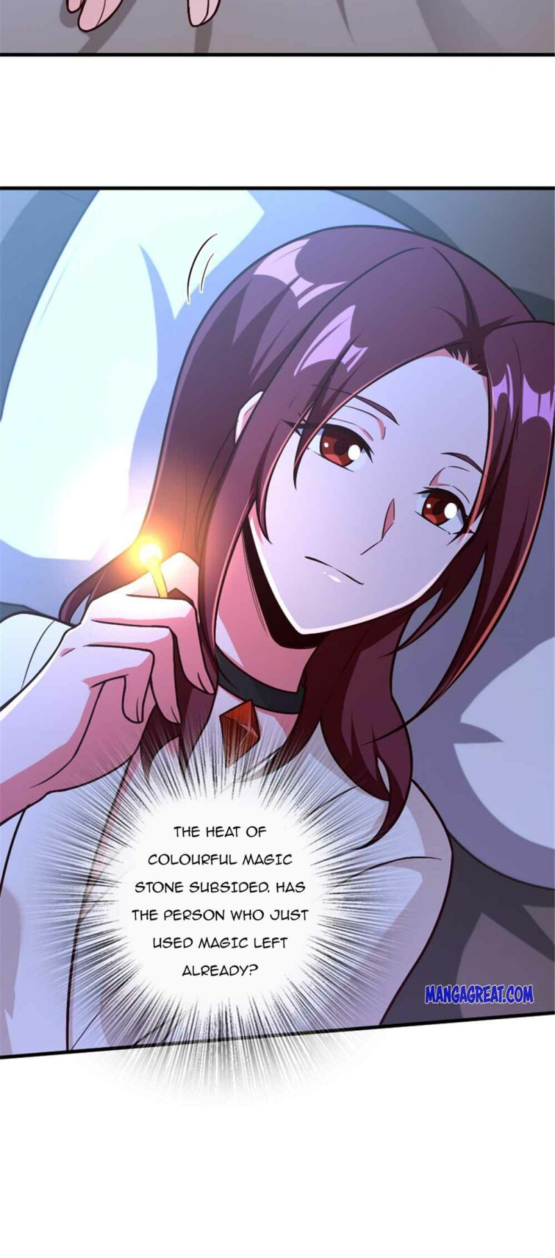 Read Release That Witch EN Manga Online
