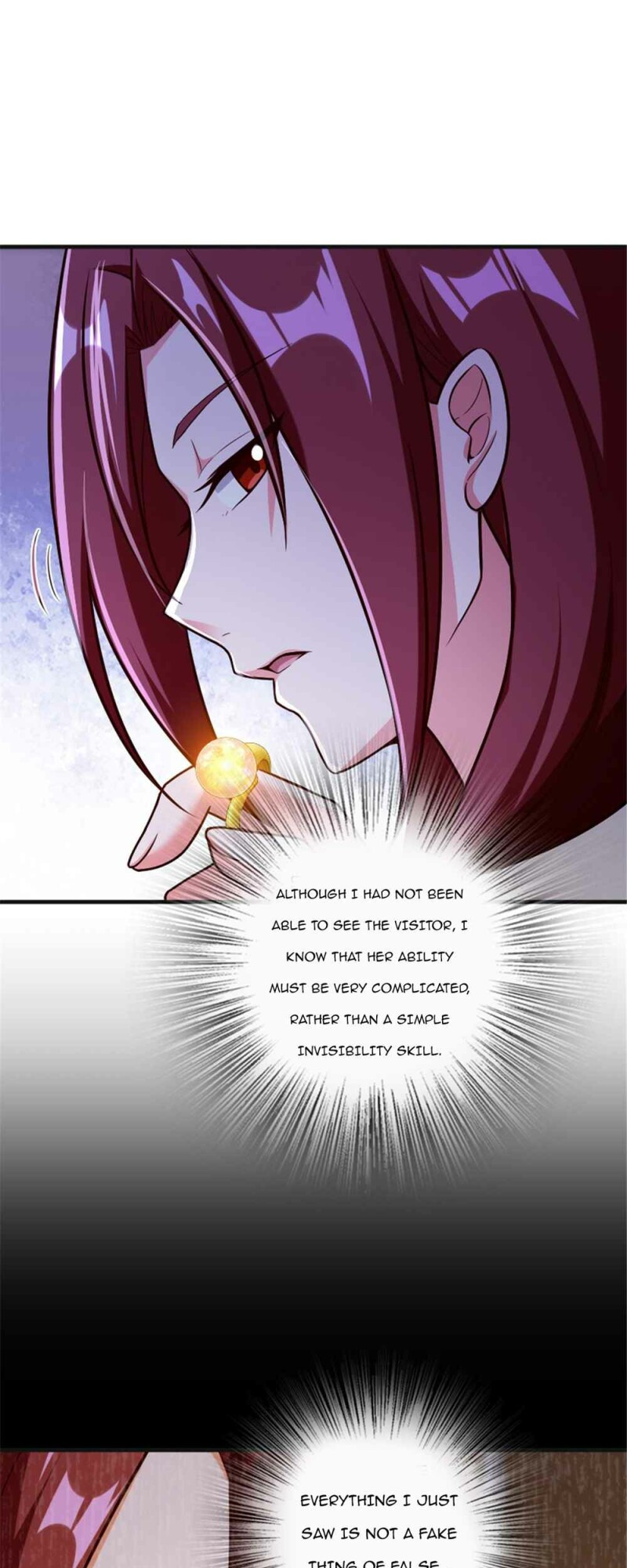 Read Release That Witch EN Manga Online