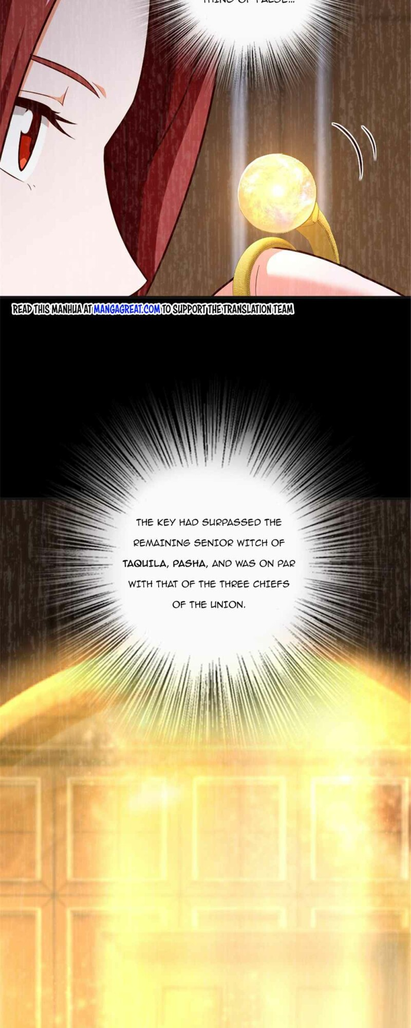 Read Release That Witch EN Manga Online