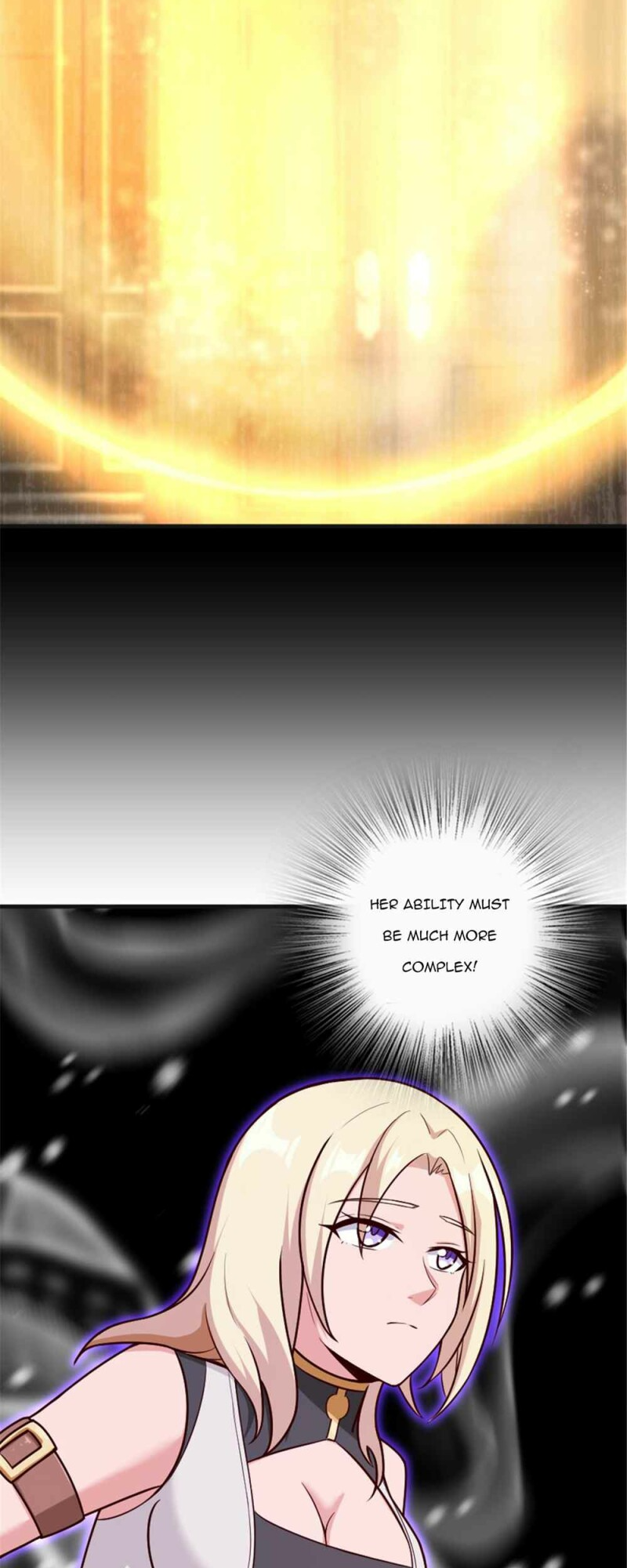 Read Release That Witch EN Manga Online