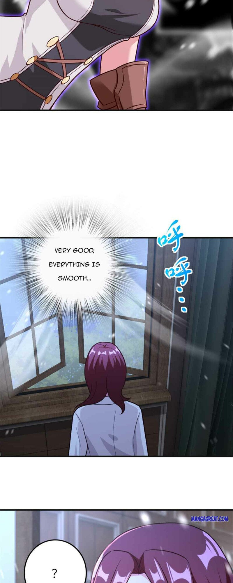 Read Release That Witch EN Manga Online