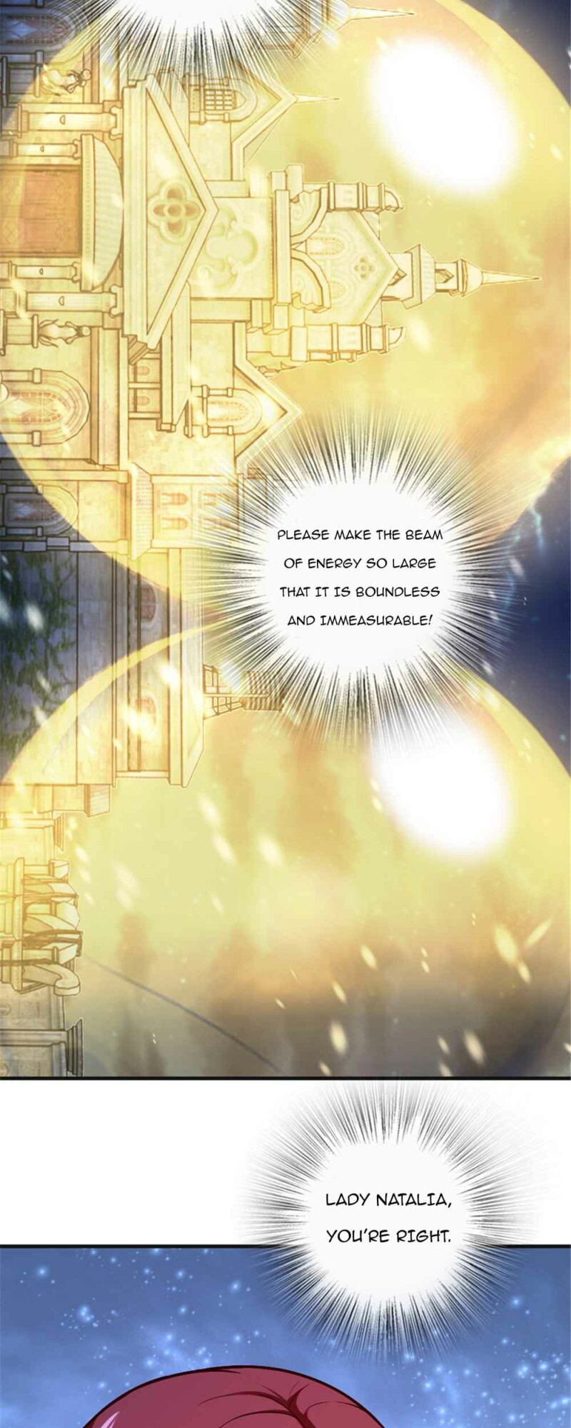 Read Release That Witch EN Manga Online